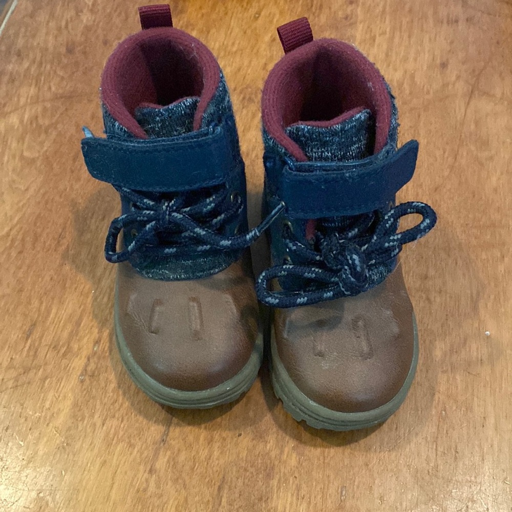 Carter’s Duck Boots